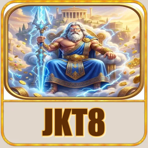 Instalasi jkt8
