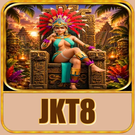 Keamanan jkt8
