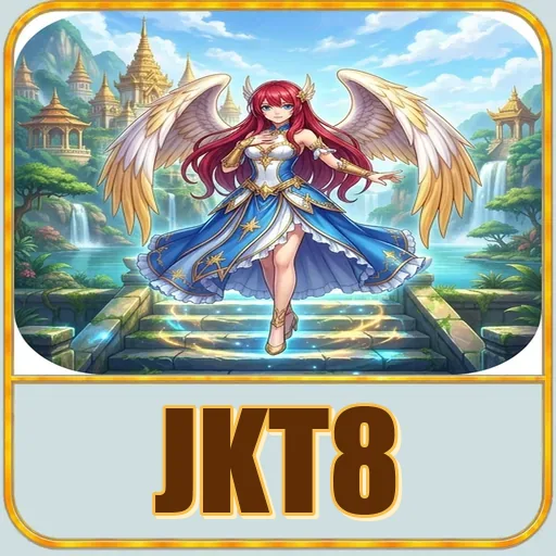 Screenshot Proses Instalasi jkt8 APK